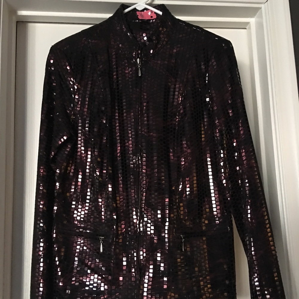 Jacket
